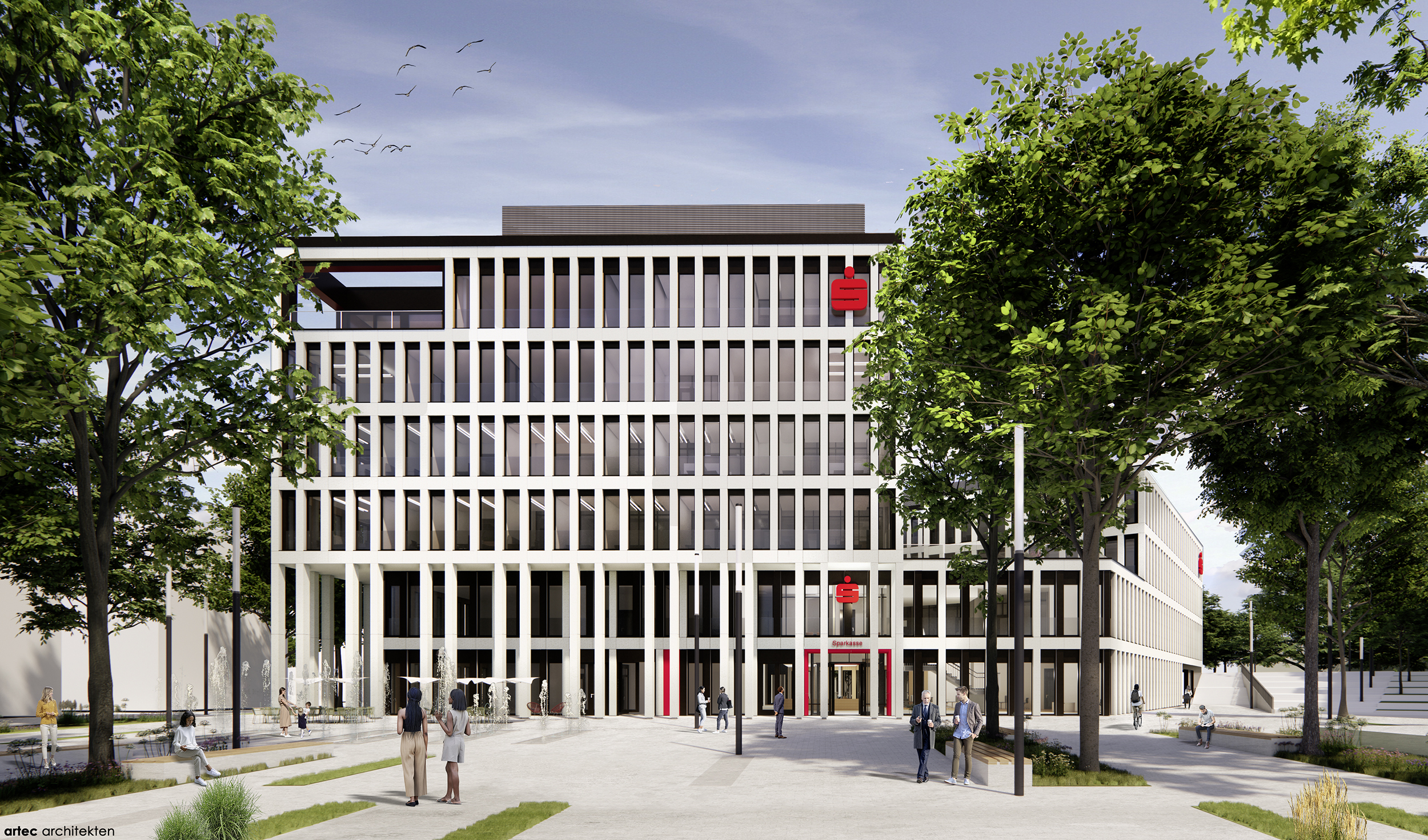 Dienstleistungszentrum-Marburg